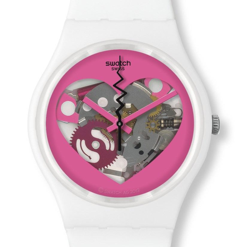 swatch a la folie 2013