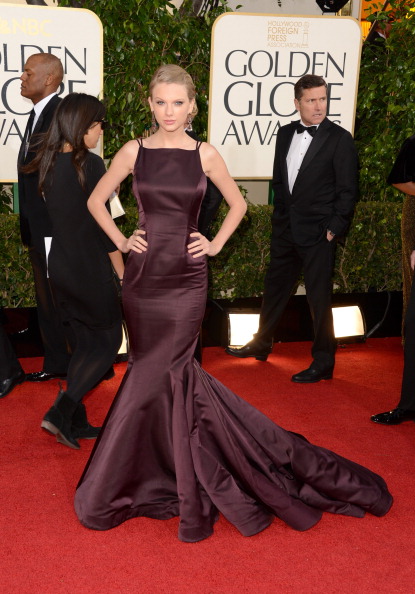 70th Annual Golden Globe Awards - Arrivals