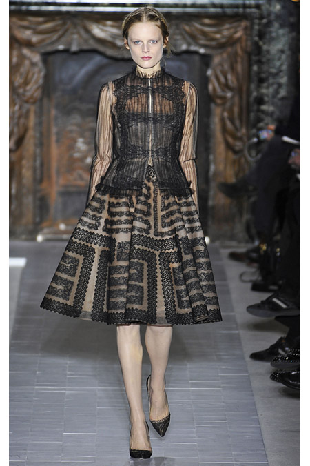 valentino primavera estate 2013 12