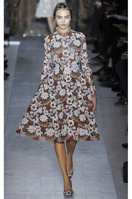 valentino primavera estate 2013 14