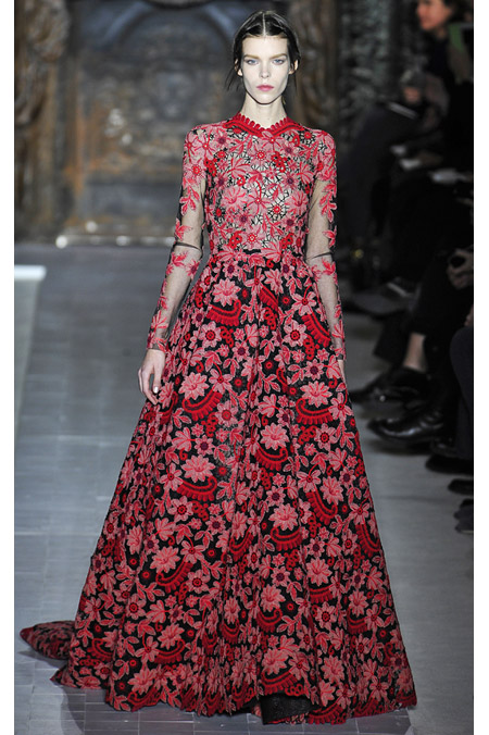 valentino primavera estate 2013 22