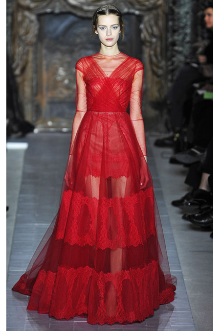 valentino primavera estate 2013 24