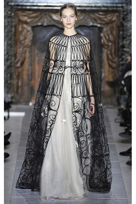 valentino primavera estate 2013 4