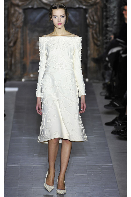 valentino primavera estate 2013 5