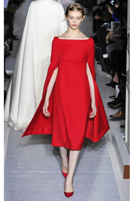 valentino primavera estate 2013 9