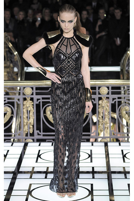 versace primavera estate 2013 10