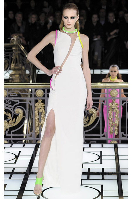 versace primavera estate 2013 6