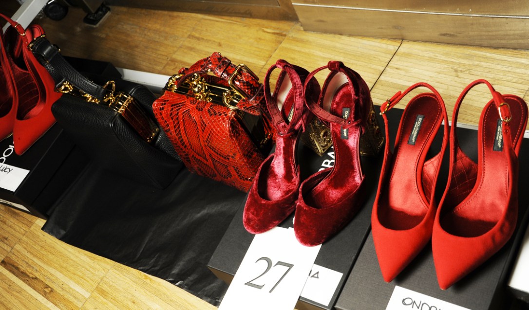 12-Dolce-Gabbana scarpe 2014