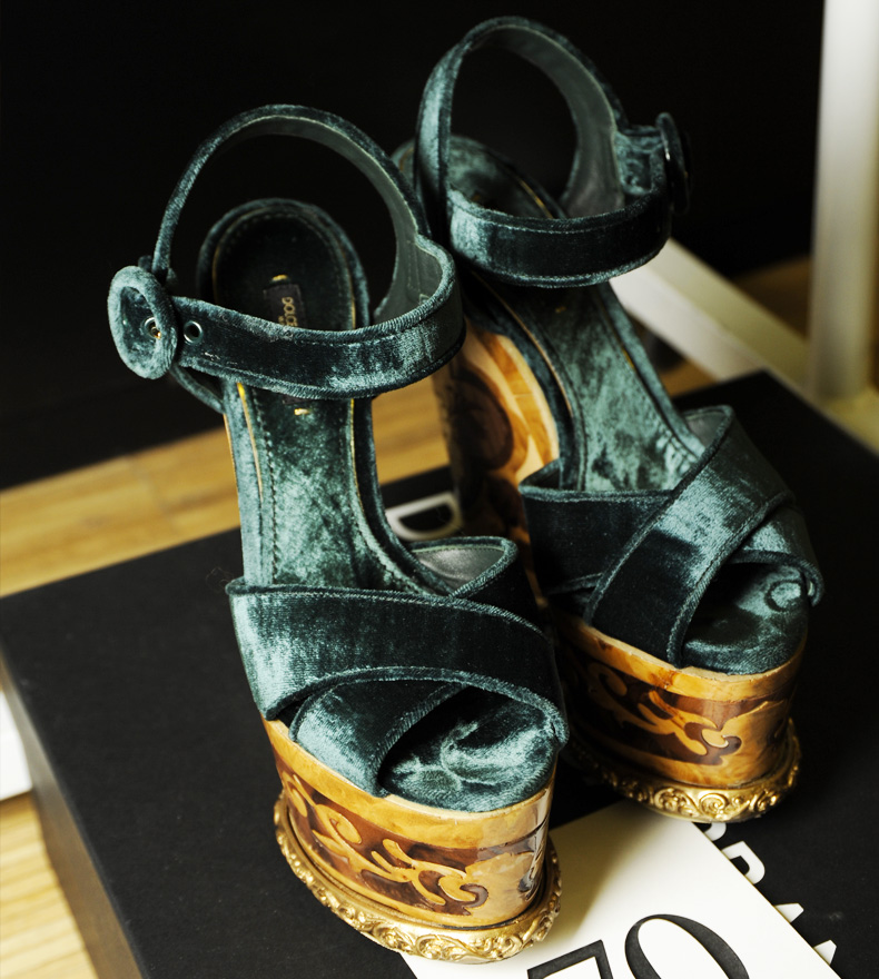 13-Dolce-Gabbana mosaic collection 2014