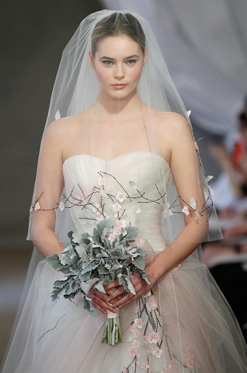 abiti da sposa 2013 carolina herrera 22