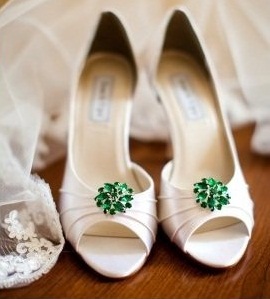 abiti e accessori sposa emerald 3