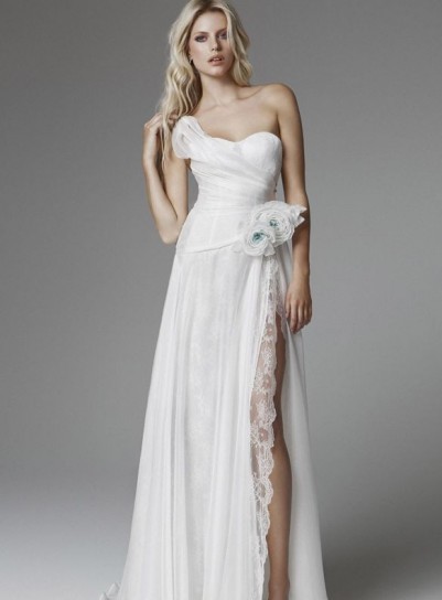 abito-da-sposa-blumarine 2 2013