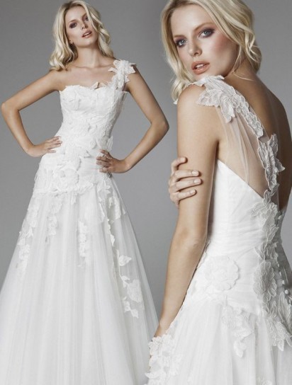 abito-da-sposa-blumarine-2013 4