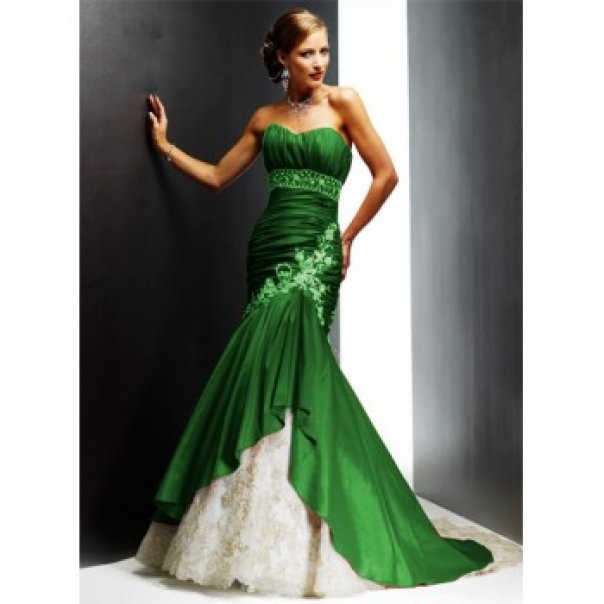 abito da sposa emerald