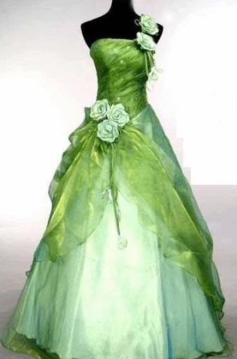 abito da sposa emerald ...