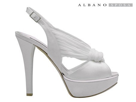 albano scarpe sposa 2013