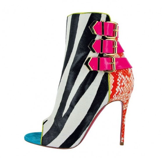 ankle-boot-animalier