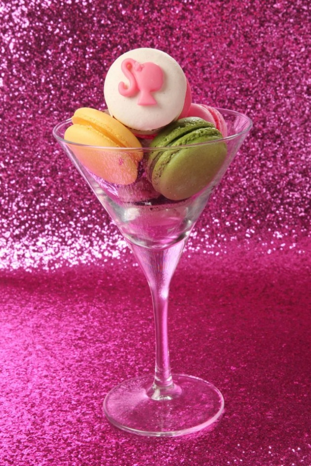 barbie cafè 10