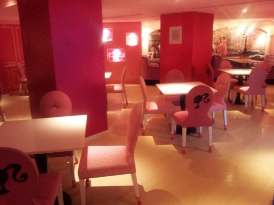 barbie-cafe-taiwan