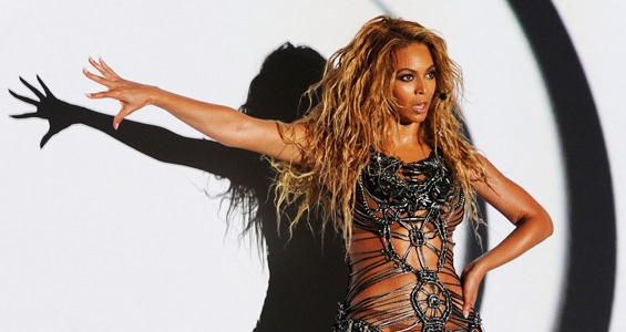 beyonce