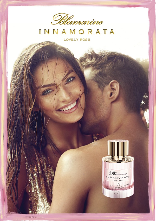 blumarine lovely rose san valentino 2013