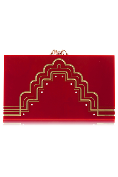 charlotte olympia 2013 clutch cinema 4