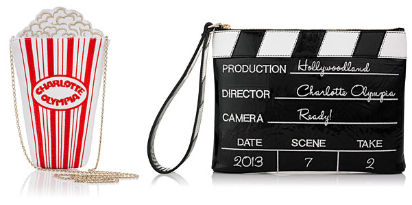 Charlotte-Olympia-cinema clutch 2013