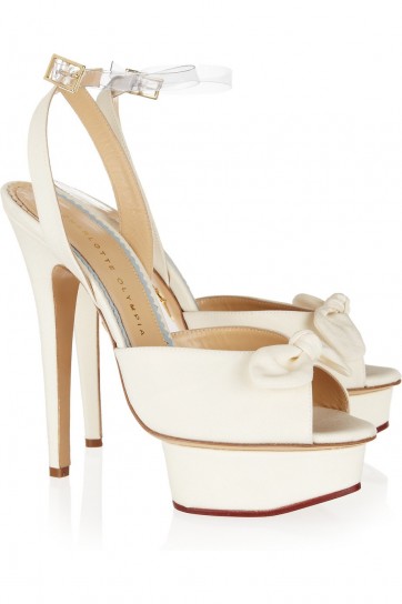 charlotte olympia sposa 2013 2