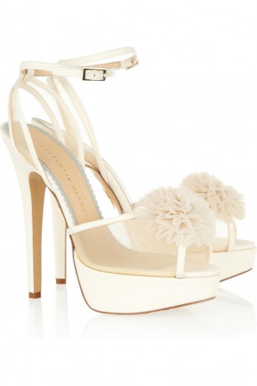 charlotte olympia sposa 2013 3