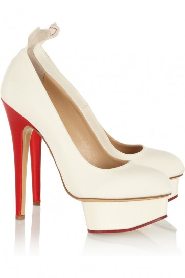 charlotte olympia sposa 2013 4