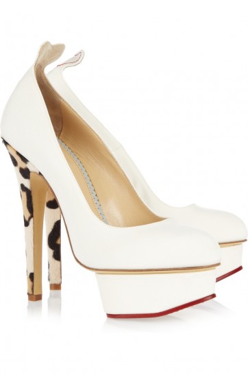 charlotte olympia sposa 2013 5