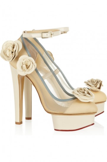 charlotte olympia sposa 2013