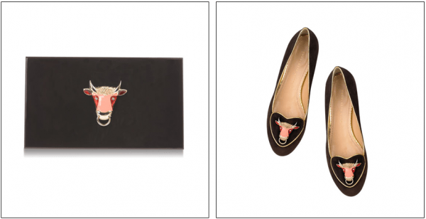 charlotte olympia zodiac pandora primavera 2 2013