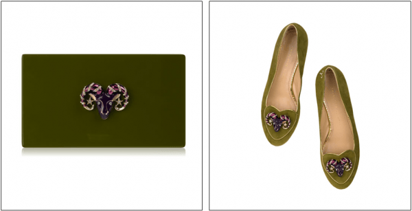 charlotte olympia zodiac pandora primavera 2013
