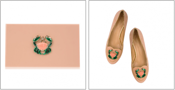 charlotte olympia zodiac pandora primavera 4 2013