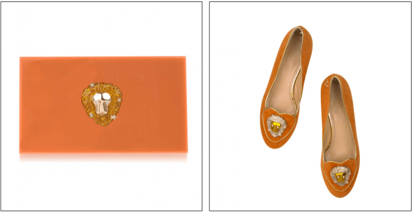 charlotte olympia zodiac pandora primavera 5 2013