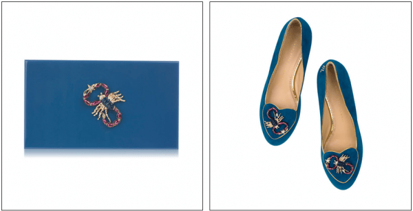 charlotte olympia zodiac pandora primavera 7 2013
