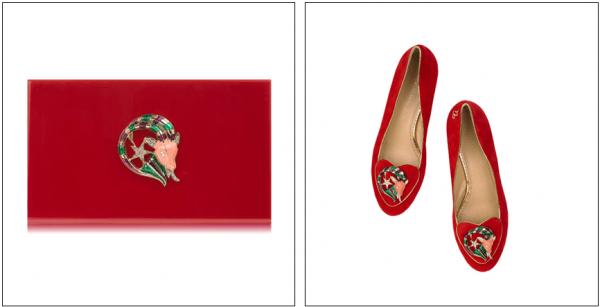 charlotte olympia zodiac pandora primavera 9 2013