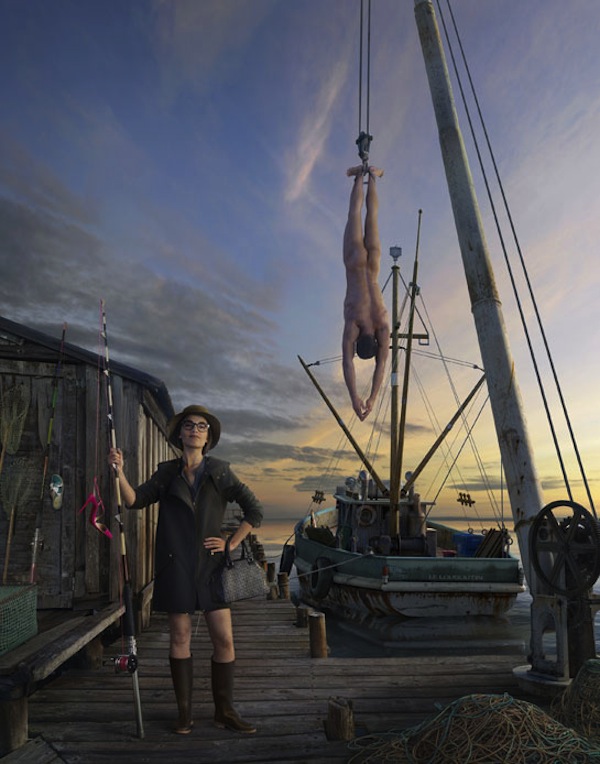 christian louboutin estate 2013 4