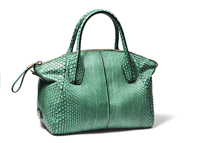 ddbag-borsa tod's  per lady di