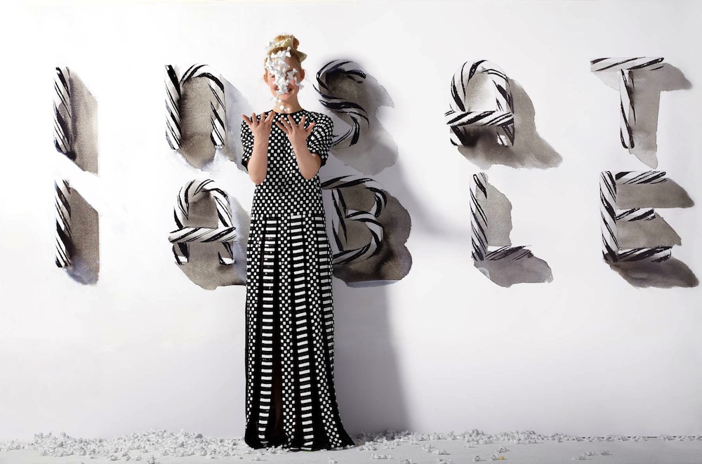 elle fanning new york magazine estate 2012