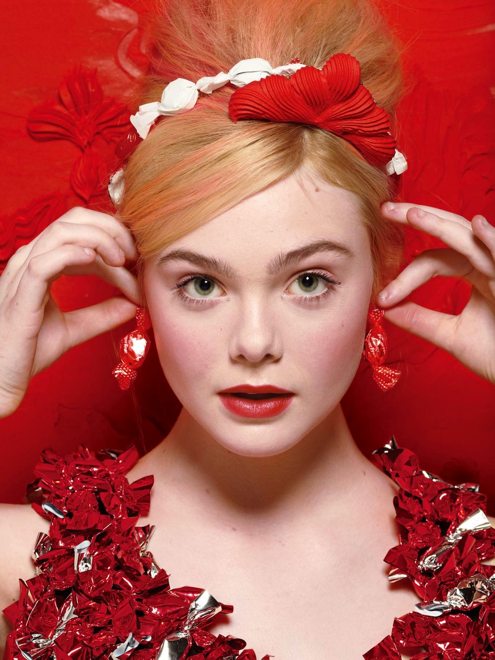 elle fanning new york magazine estate 2013 12