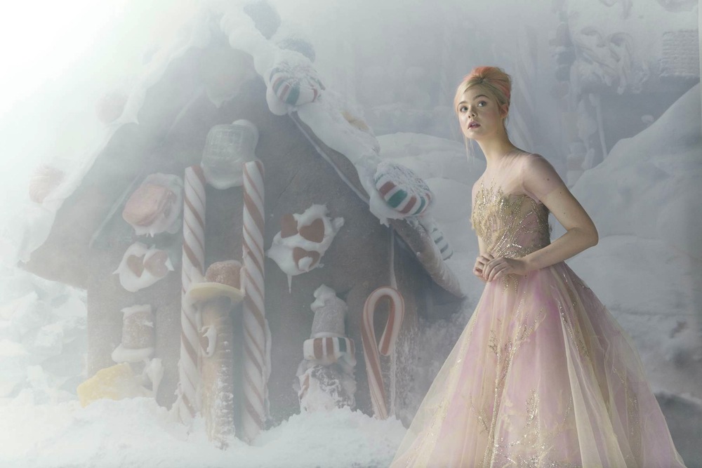 elle fanning new york magazine estate 2013 14