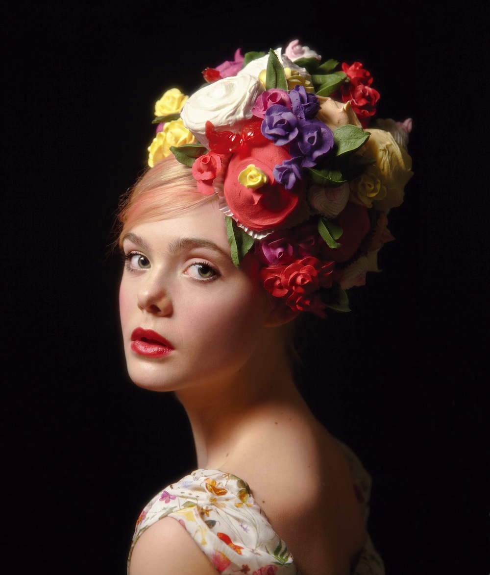 elle fanning new york magazine estate 2013 15