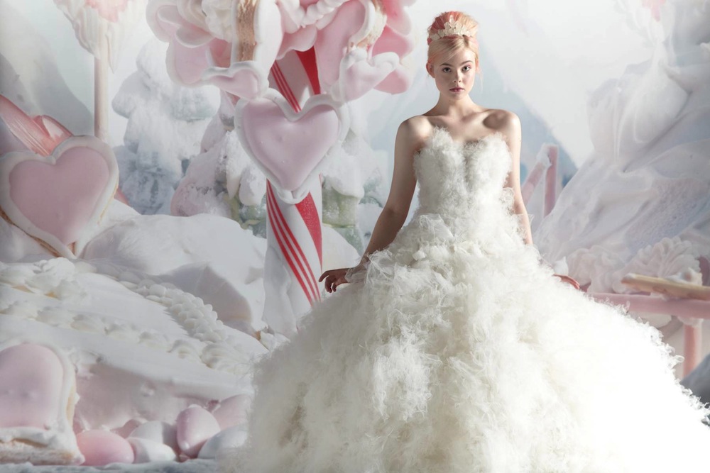 elle fanning new york magazine estate 2013 2