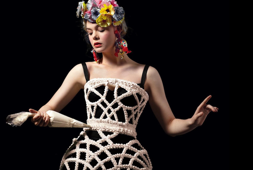 elle fanning new york magazine estate 2013 3