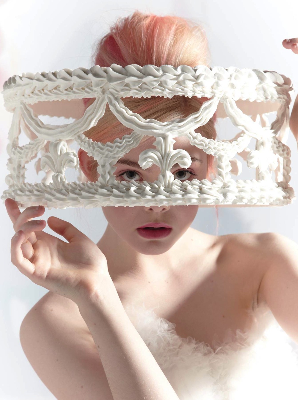 elle fanning new york magazine estate 2013 4