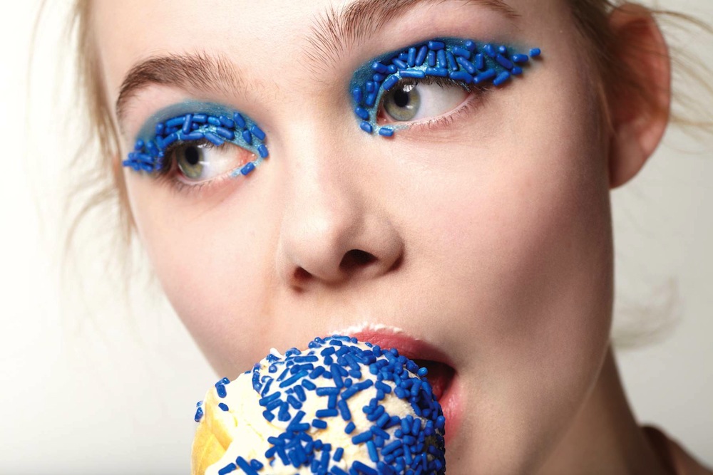 elle fanning new york magazine estate 2013 5