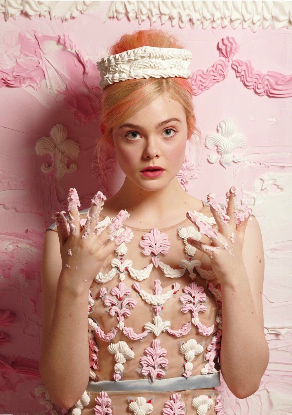 elle fanning new york magazine estate 2013 7