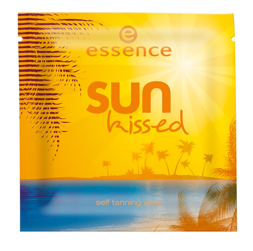 essence sun kisse 2013 autoabbronzante